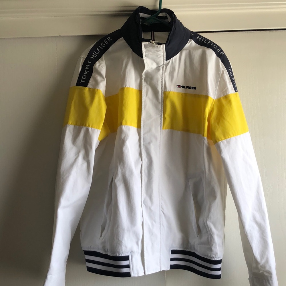 Tommy Hilfiger windbreaker